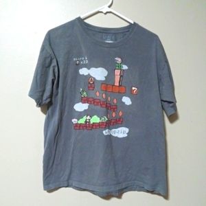 Mario Tee